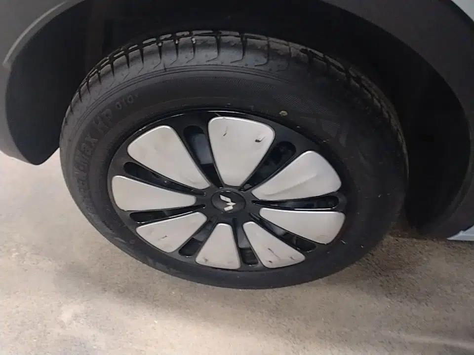 Wuling Bingo 2025 410 km Lingxi Deluxe Edition — миниатюра 11
