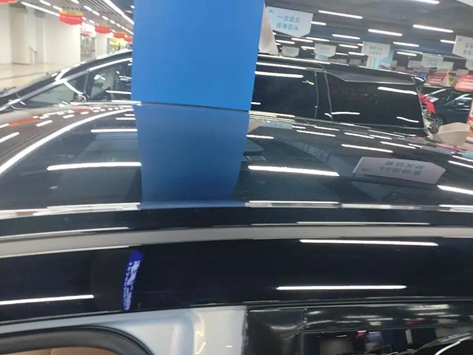 Wuling Bingo 2025 410 km Lingxi Deluxe Edition — миниатюра 7
