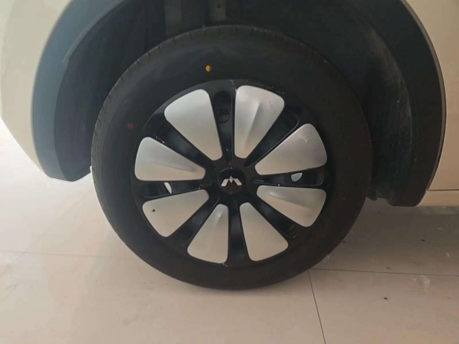 Wuling Bingo 2025 410 km Lingxi Deluxe Edition — миниатюра 11