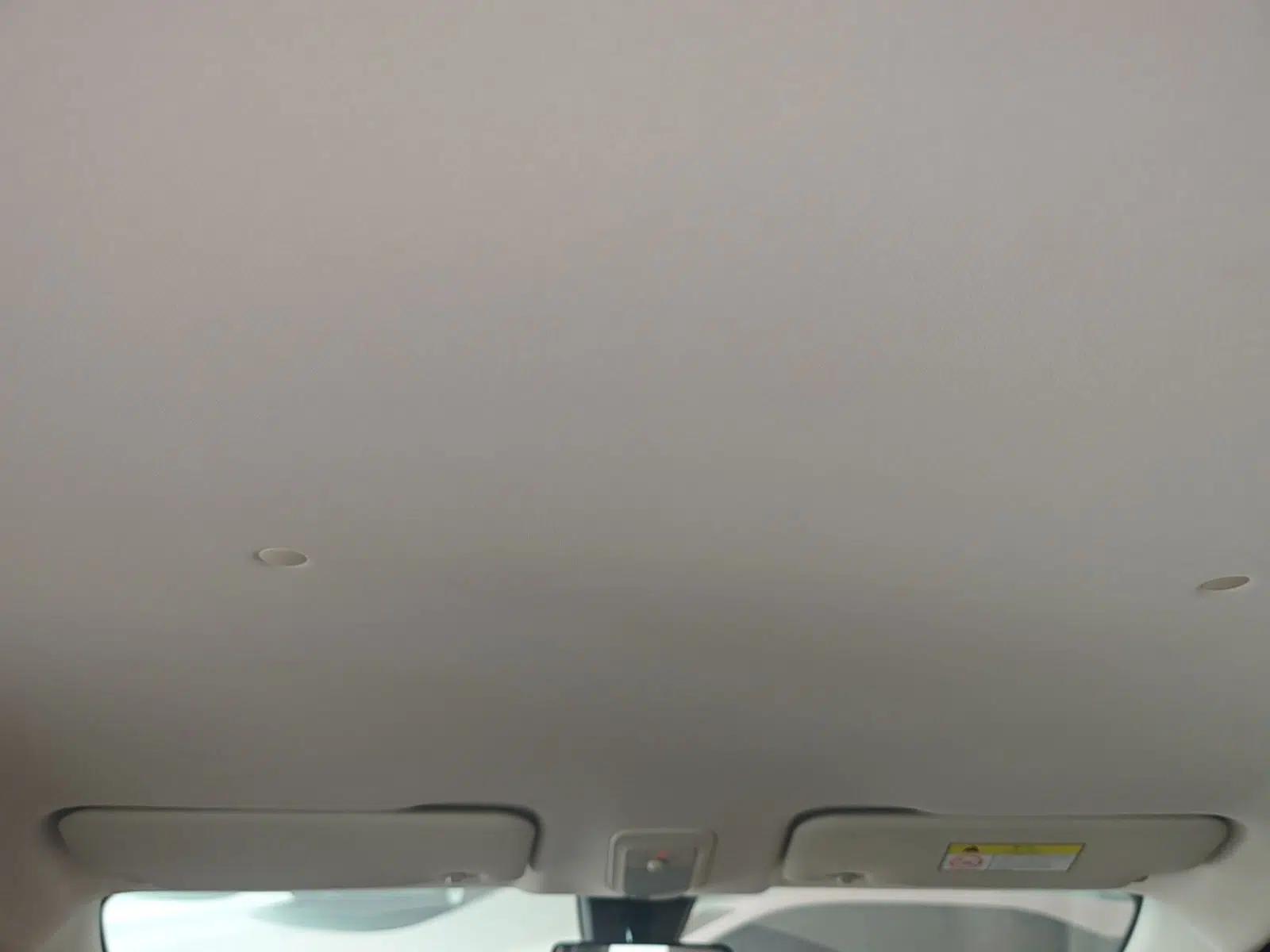 Wuling Bingo 2025 410 km Lingxi Deluxe Edition — миниатюра 26