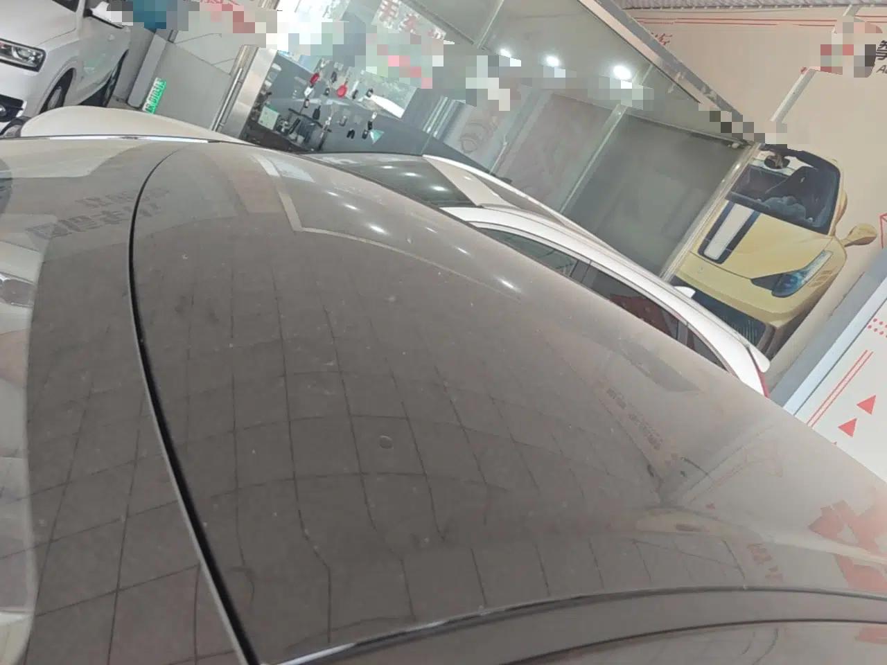 Wuling Bingo 2025 410 km Lingxi Deluxe Edition — миниатюра 7
