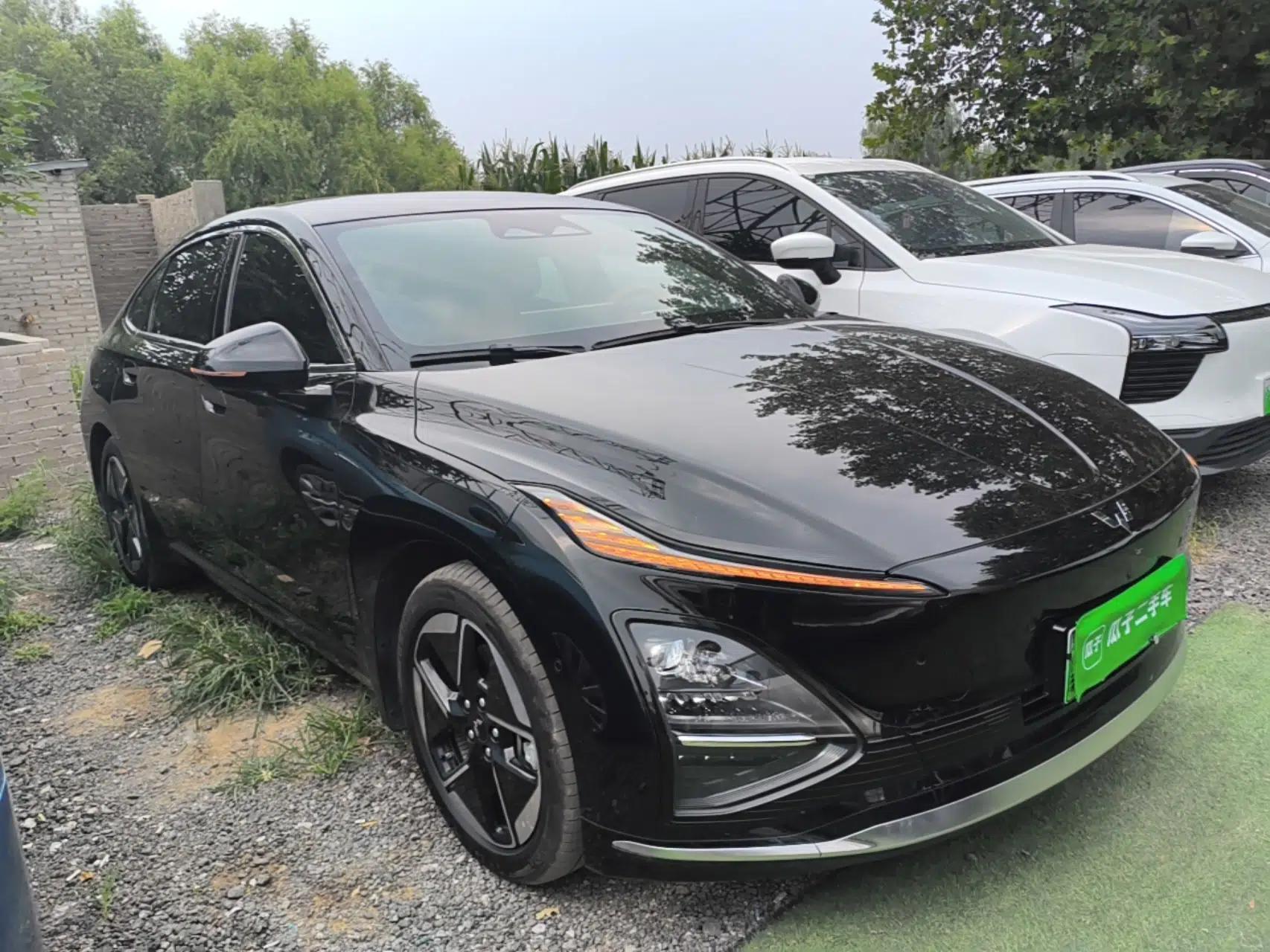 Wuling Xingguang 2025 610 km Smart Flagship Version — миниатюра 3