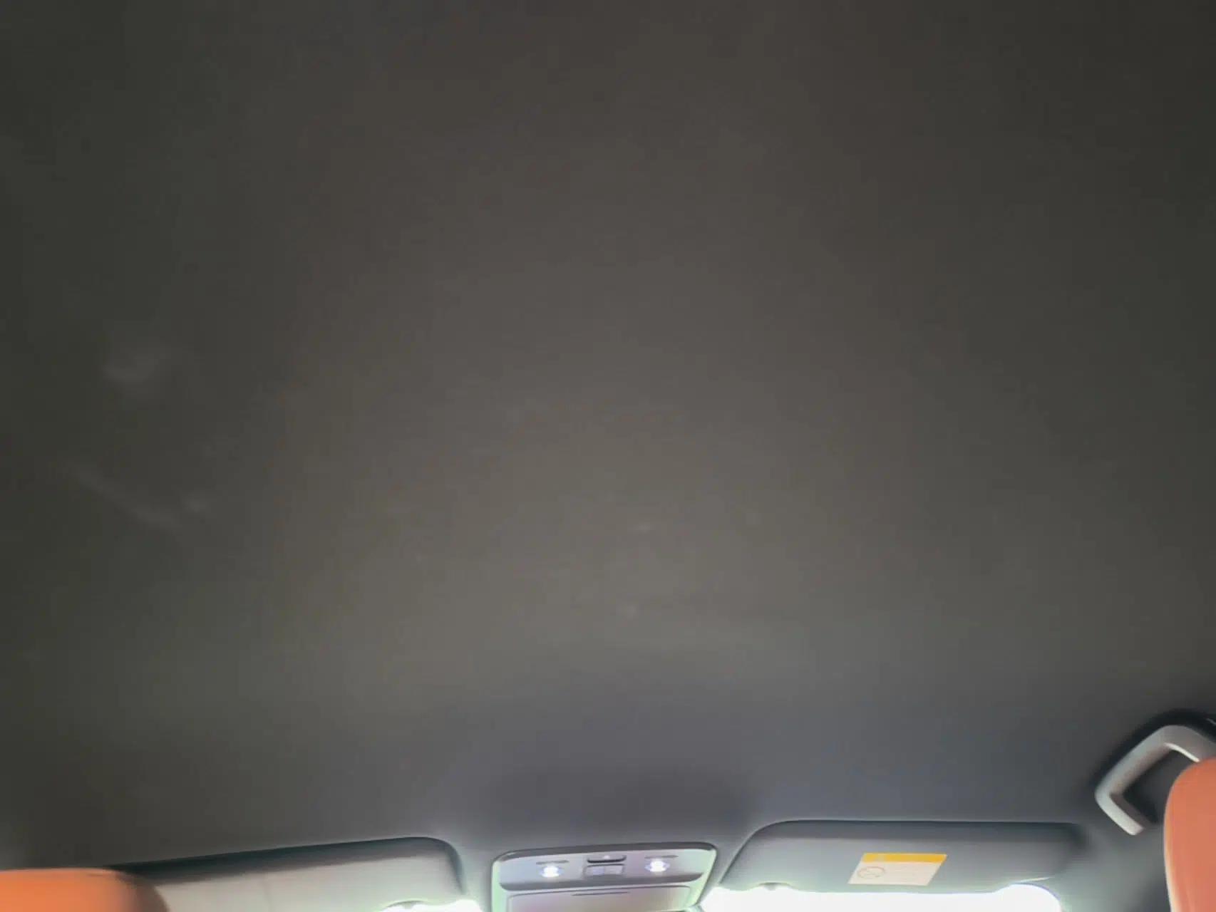 Wuling Xingguang 2025 610 km Smart Flagship Version — миниатюра 21