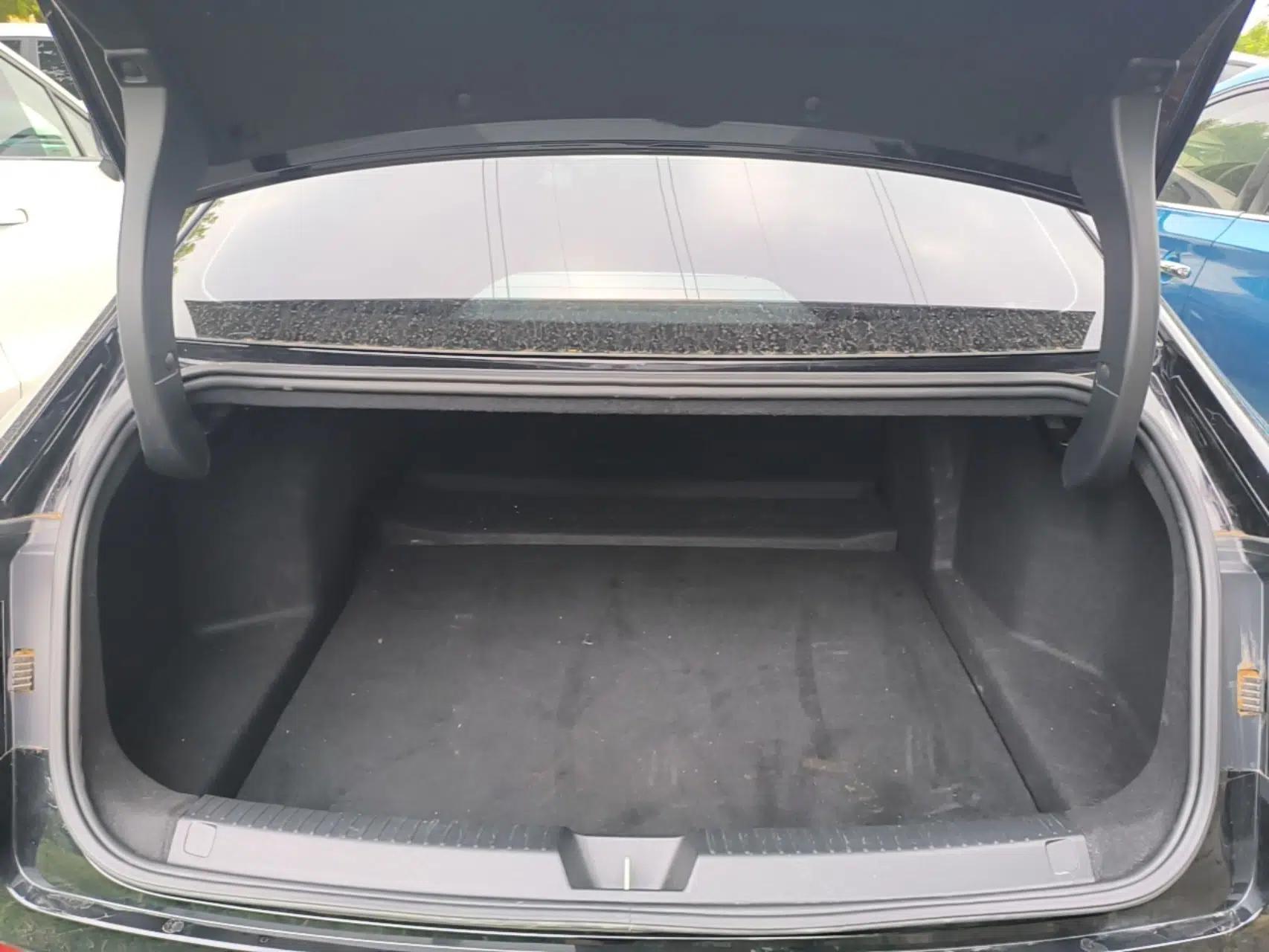 Wuling Xingguang 2025 610 km Smart Flagship Version — миниатюра 22