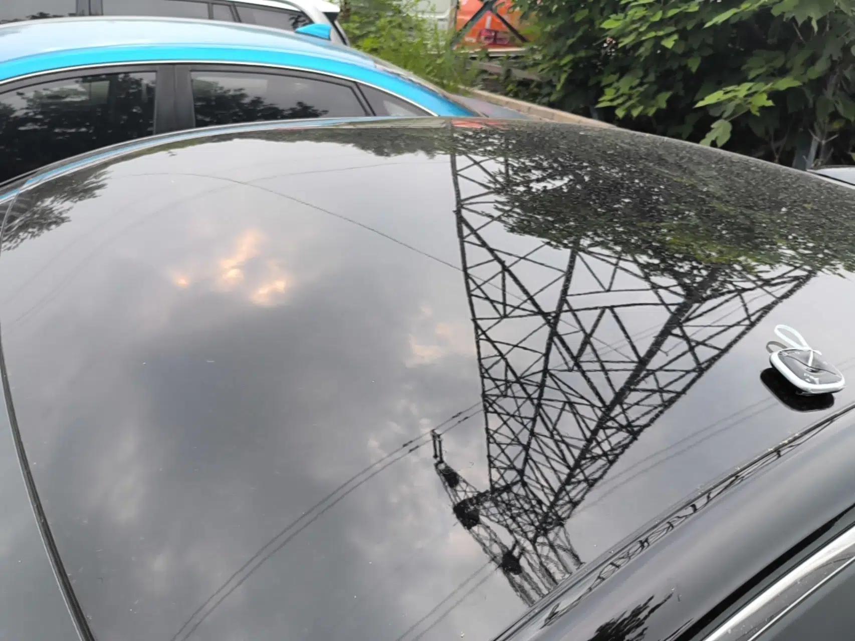 Wuling Xingguang 2025 610 km Smart Flagship Version — миниатюра 7