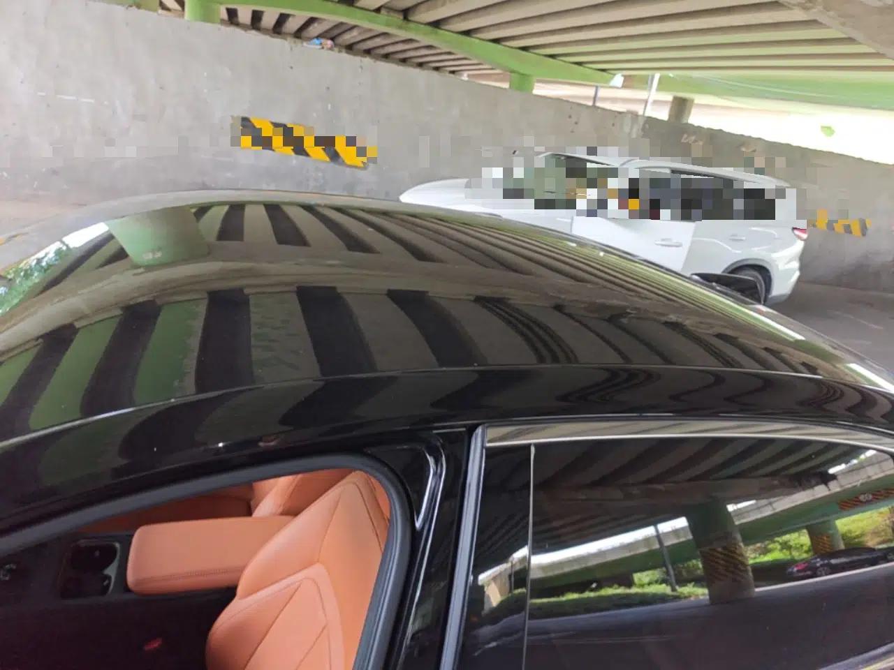 Wuling Xingguang 2025 610 km Smart Flagship Version — миниатюра 7