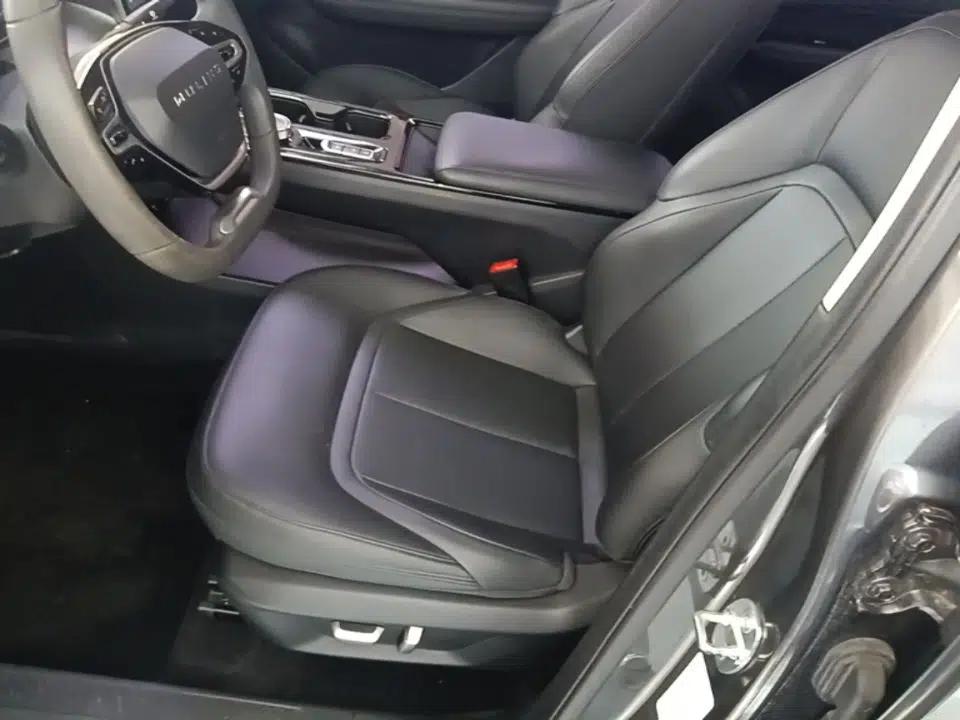 Wuling Xingguang 2024 Co-creation Edition 150 Standard Model — миниатюра 17
