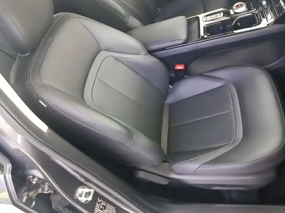 Wuling Xingguang 2024 Co-creation Edition 150 Standard Model — миниатюра 19