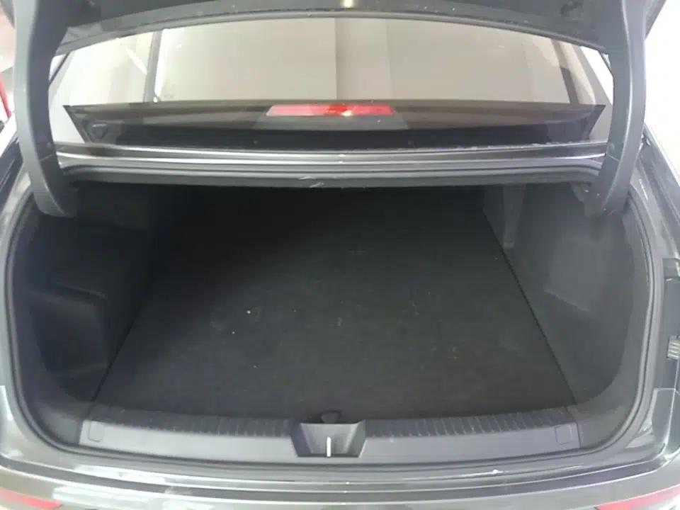 Wuling Xingguang 2024 Co-creation Edition 150 Standard Model — миниатюра 22