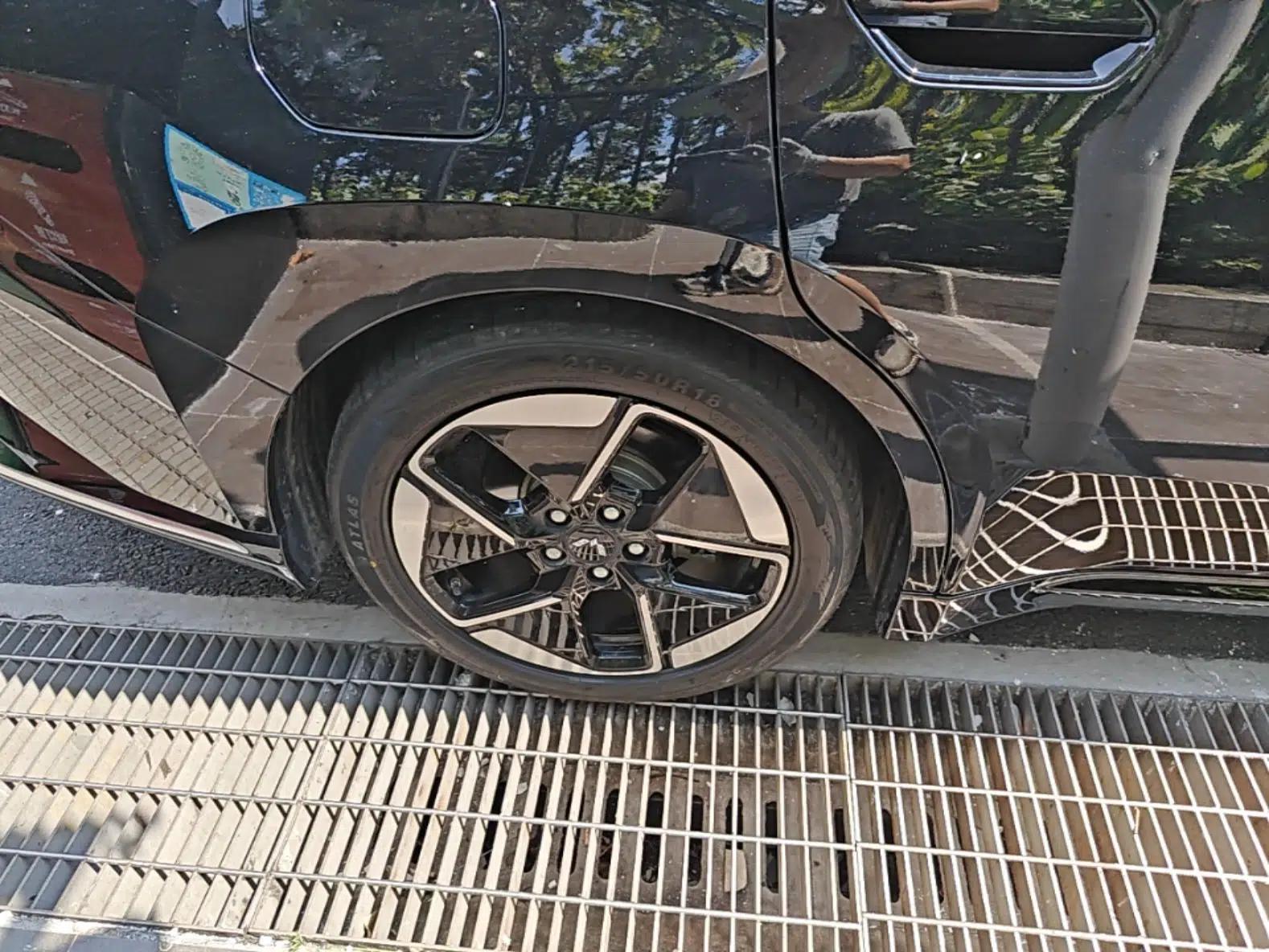 Wuling Xingguang 2023 150 Advanced Edition — миниатюра 11