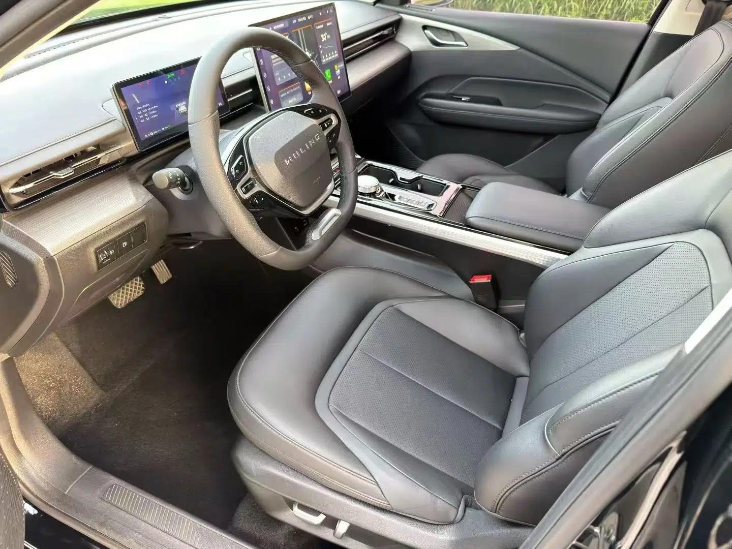 Wuling Xingguang 2023 150 Advanced Edition — миниатюра 17
