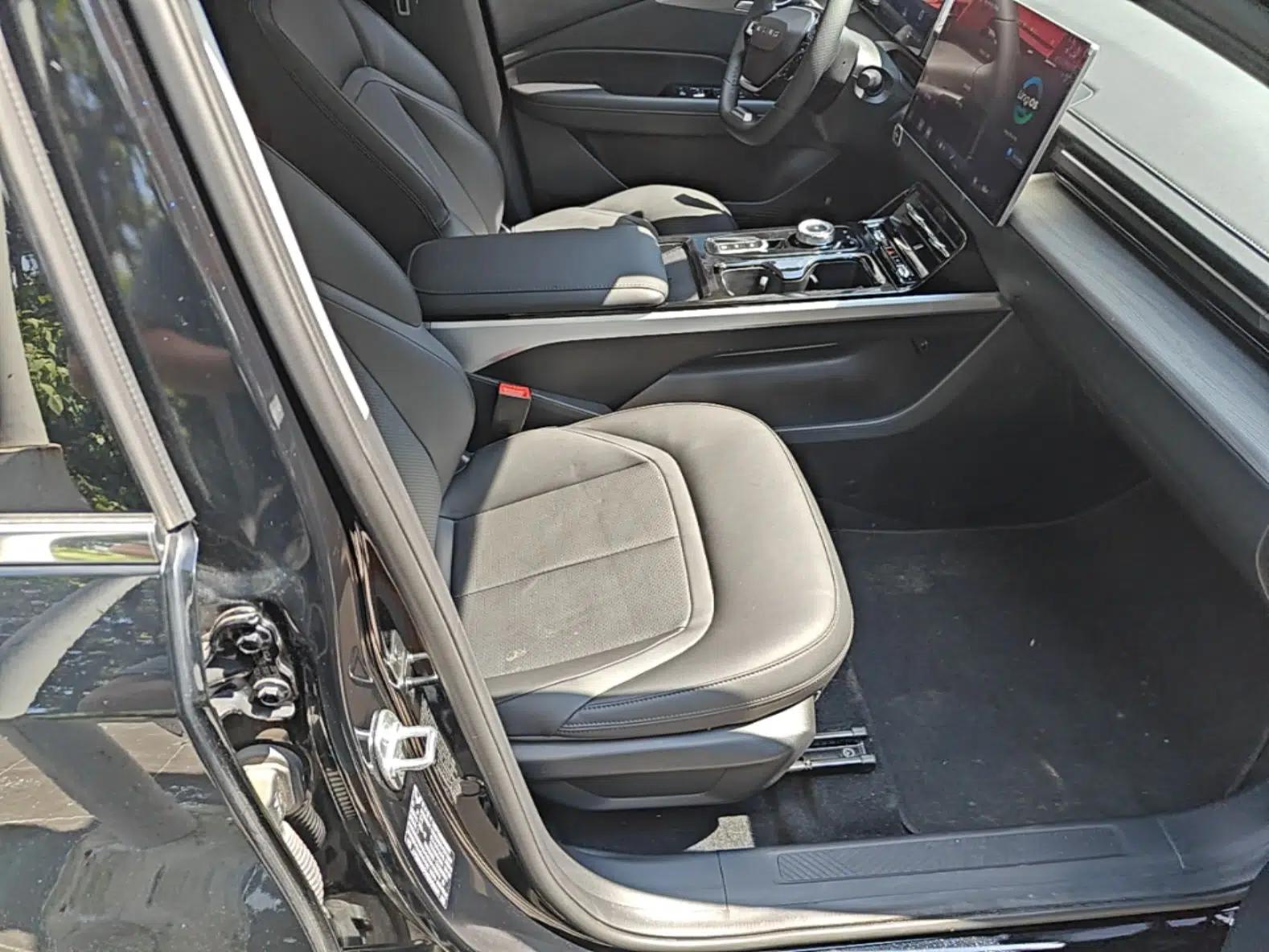 Wuling Xingguang 2023 150 Advanced Edition — миниатюра 19