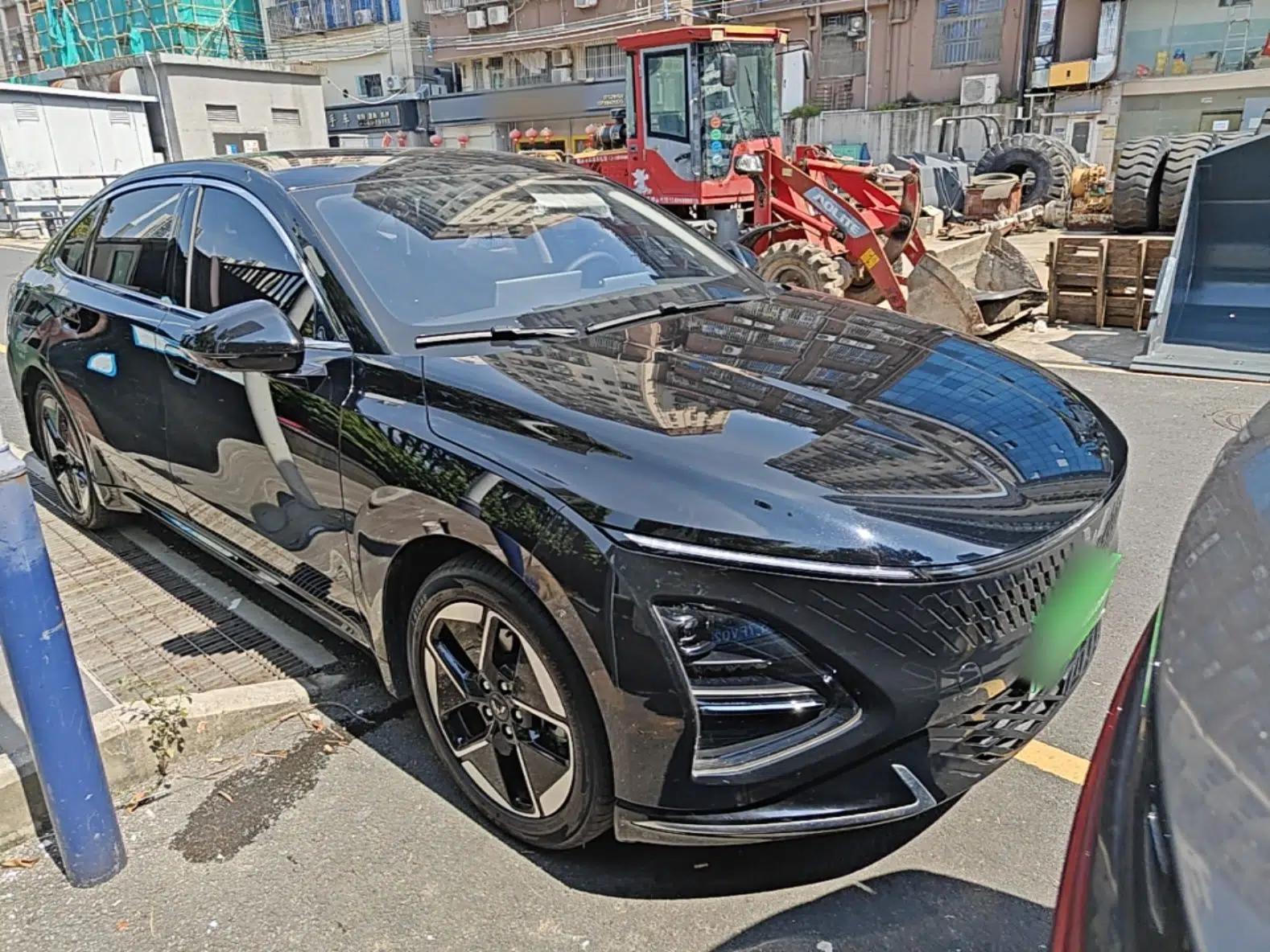 Wuling Xingguang 2023 150 Advanced Edition — миниатюра 3