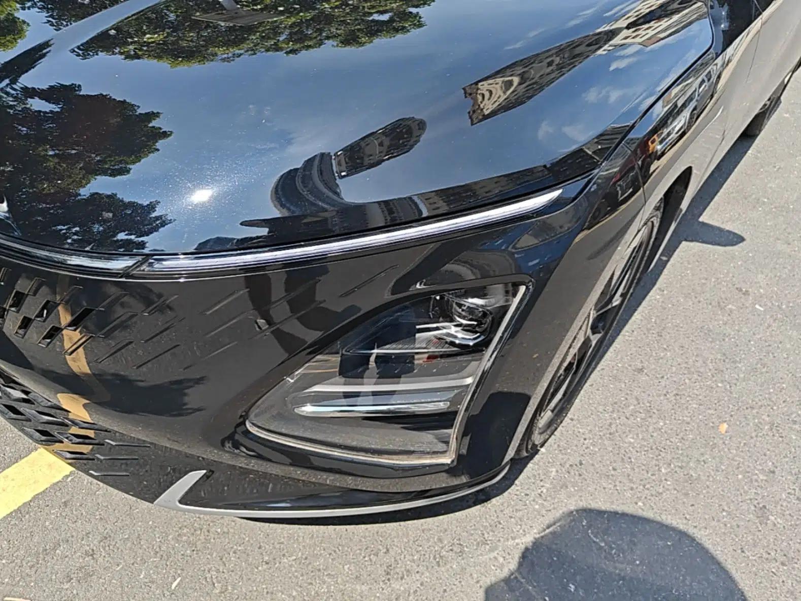 Wuling Xingguang 2023 150 Advanced Edition — миниатюра 8