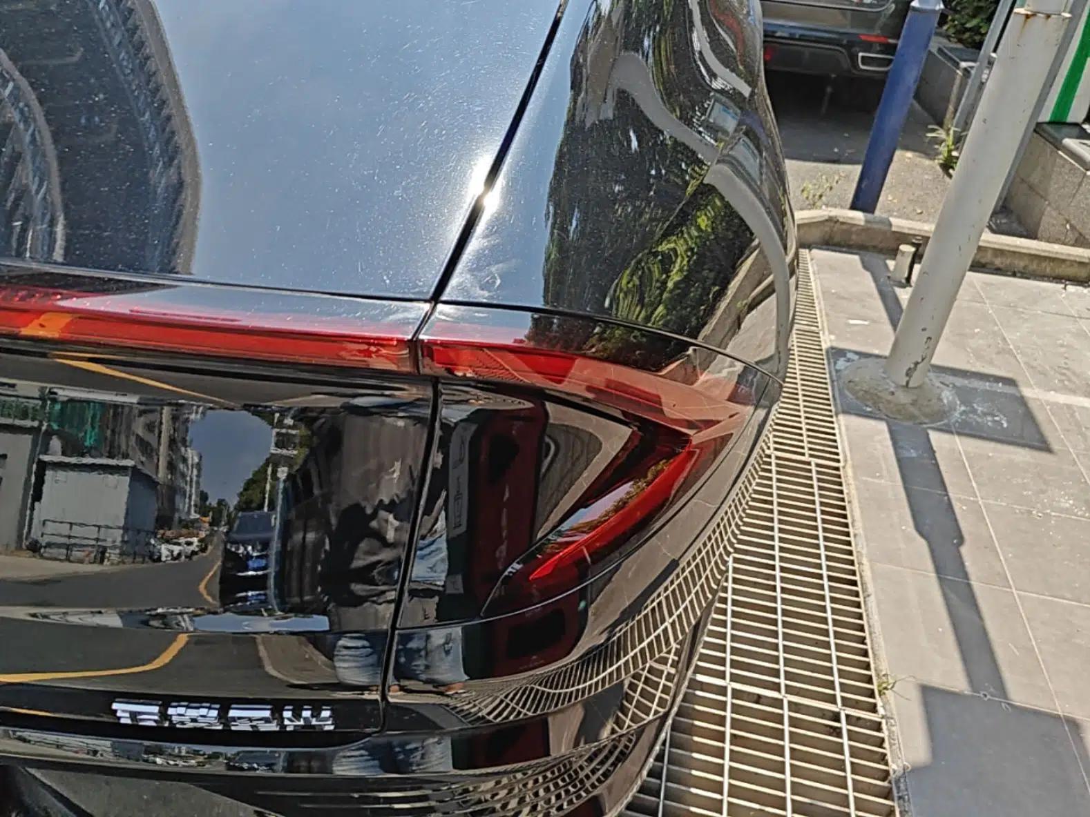 Wuling Xingguang 2023 150 Advanced Edition — миниатюра 9