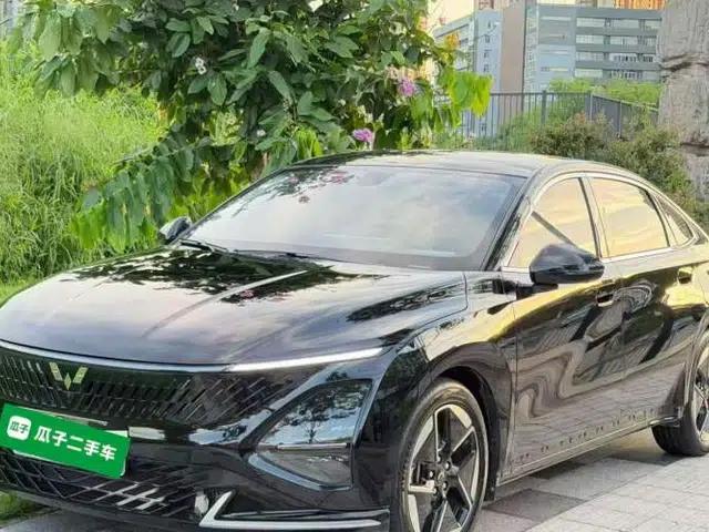 Wuling Xingguang 2023 150 Advanced Edition