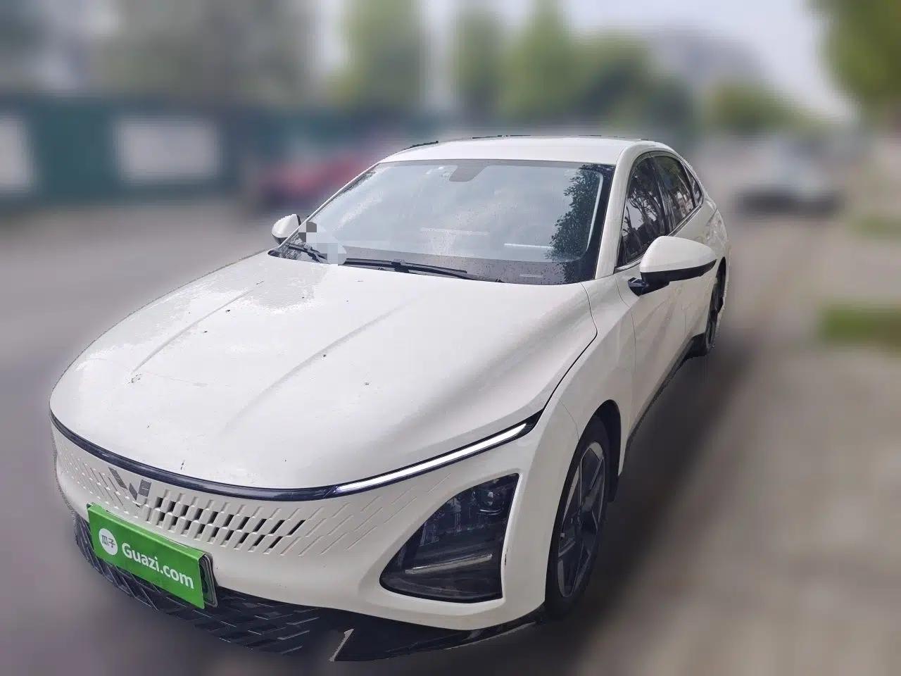 Wuling Xingguang 2023 150 Advanced Edition — миниатюра 1