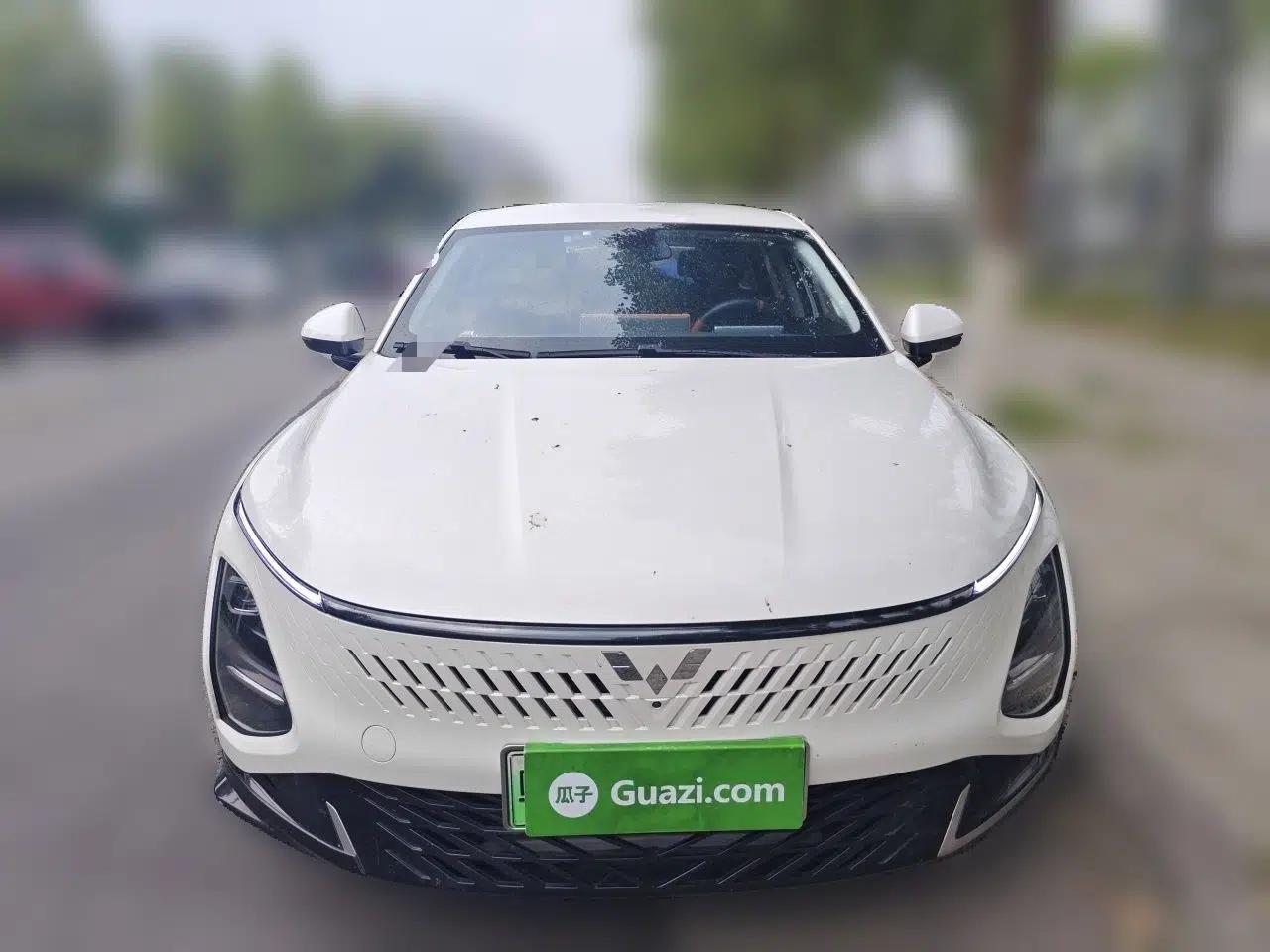Wuling Xingguang 2023 150 Advanced Edition — миниатюра 2