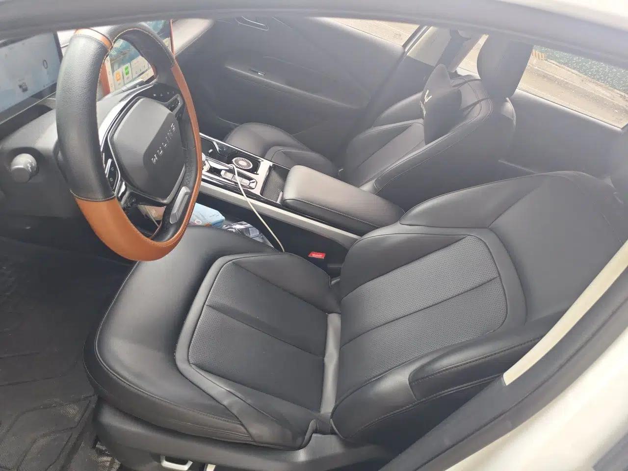 Wuling Xingguang 2023 150 Advanced Edition — миниатюра 15