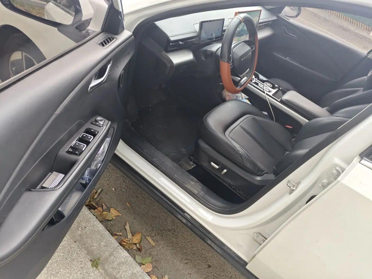 Wuling Xingguang 2023 150 Advanced Edition — миниатюра 16