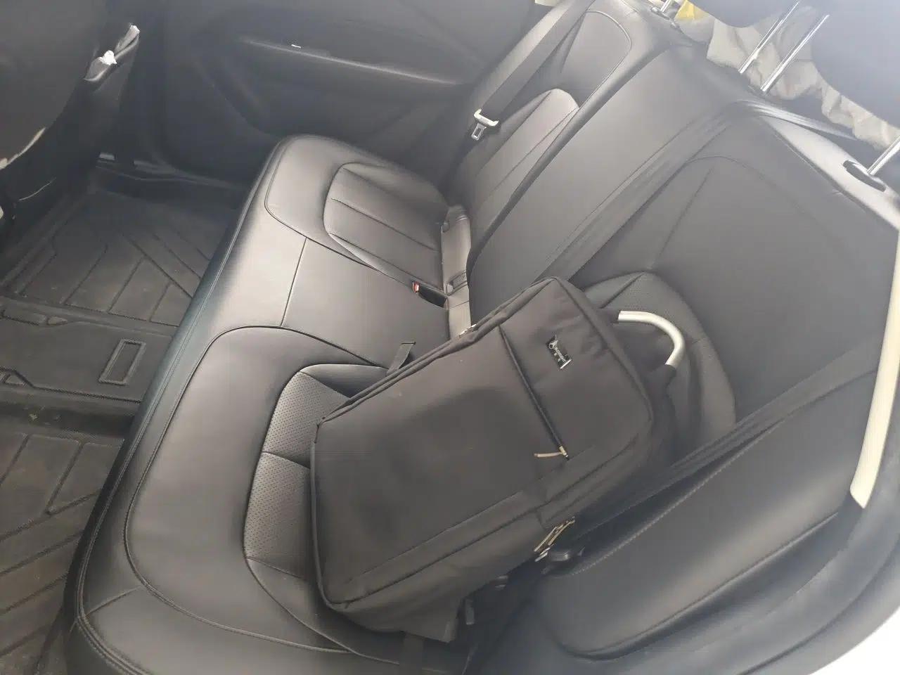 Wuling Xingguang 2023 150 Advanced Edition — миниатюра 17