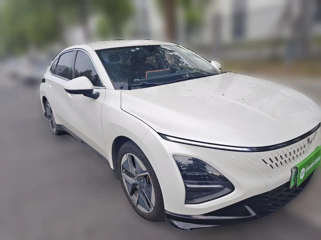 Wuling Xingguang 2023 150 Advanced Edition — миниатюра 3