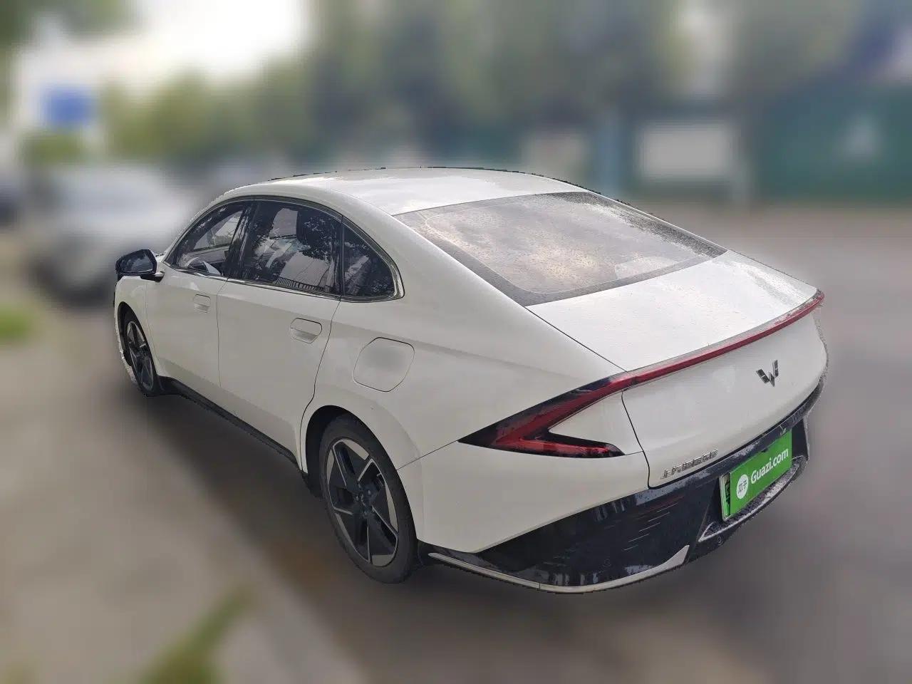 Wuling Xingguang 2023 150 Advanced Edition — миниатюра 4