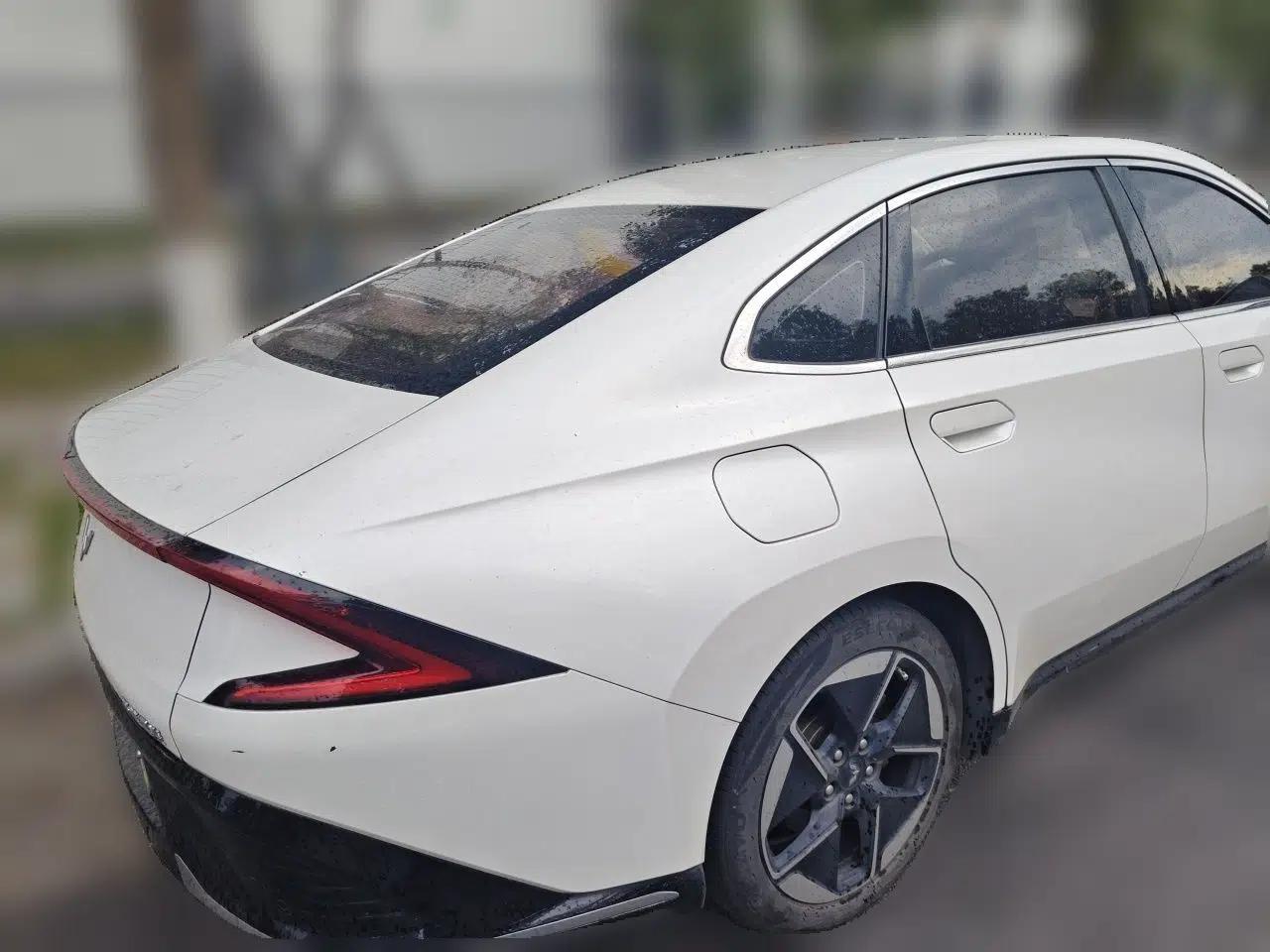 Wuling Xingguang 2023 150 Advanced Edition — миниатюра 6