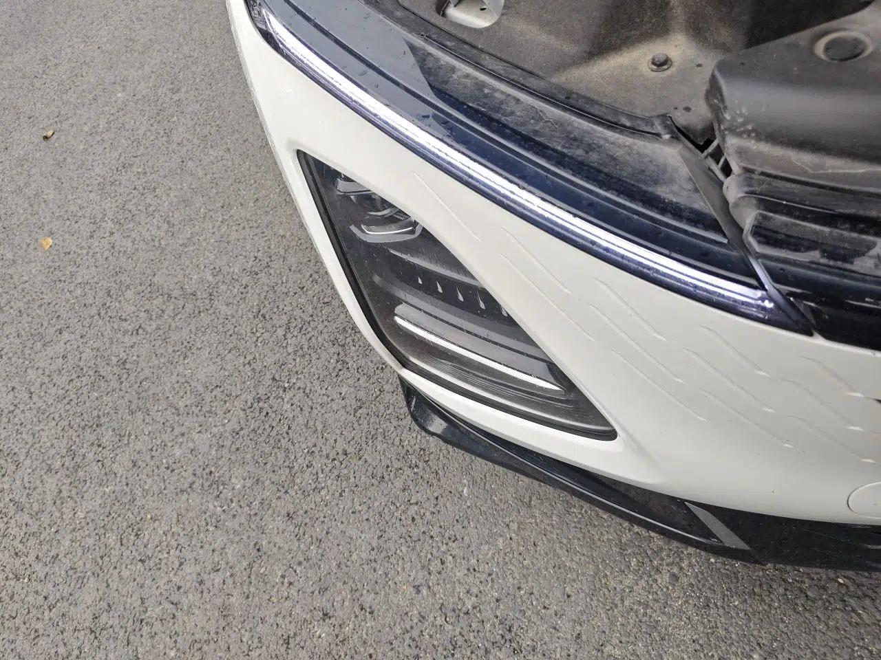 Wuling Xingguang 2023 150 Advanced Edition — миниатюра 7