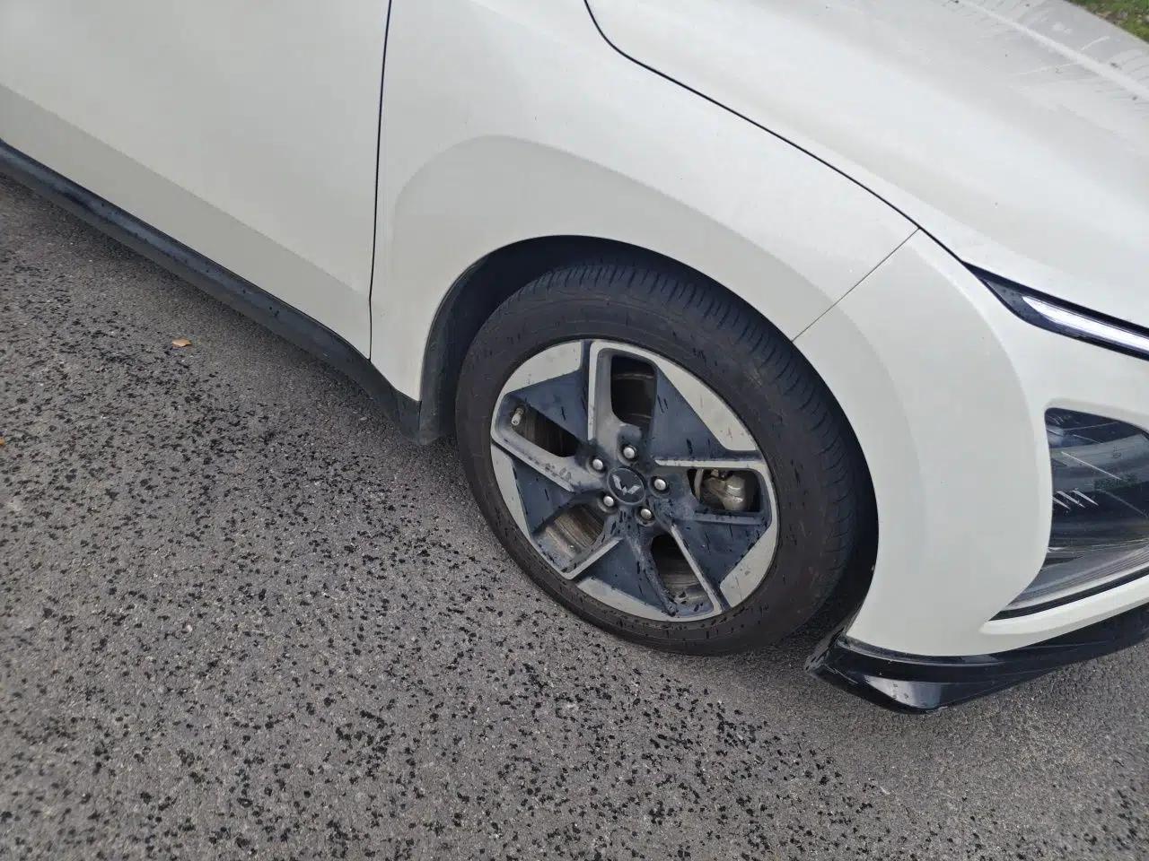 Wuling Xingguang 2023 150 Advanced Edition — миниатюра 8