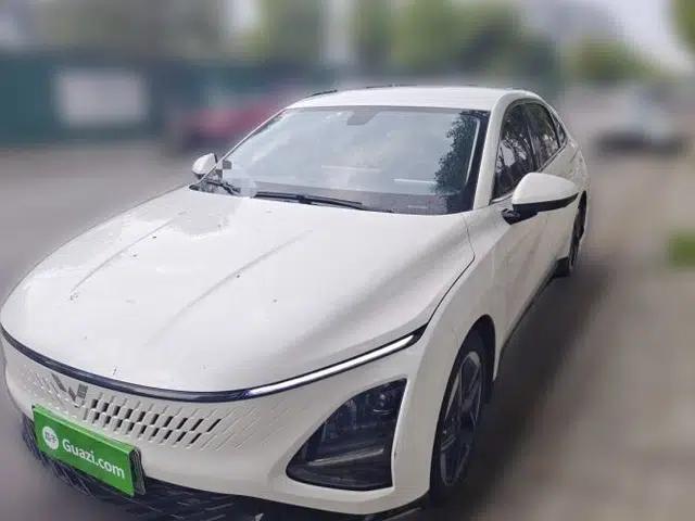 Wuling Xingguang 2023 150 Advanced Edition