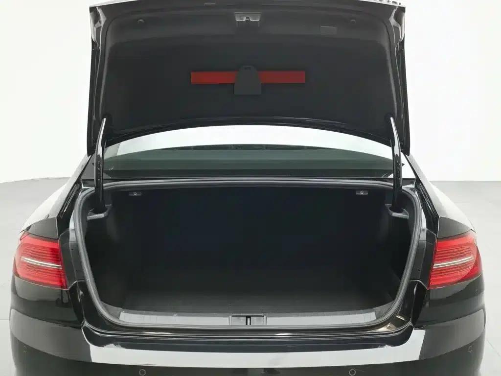 2019 Volkswagen Magotan 330TSI DSG Luxury Edition (China VI Emission Standard) — миниатюра 16
