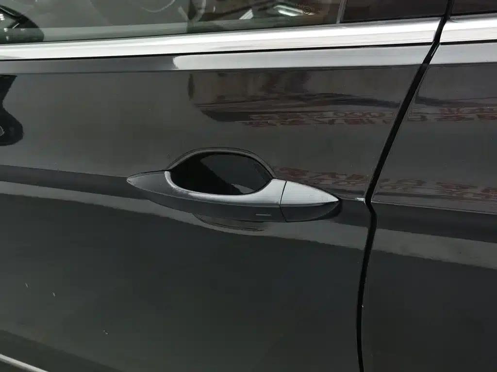 2019 Volkswagen Magotan 330TSI DSG Luxury Edition (China VI Emission Standard) — миниатюра 18