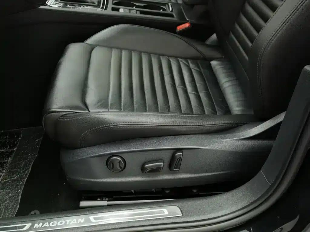 2019 Volkswagen Magotan 330TSI DSG Luxury Edition (China VI Emission Standard) — миниатюра 20