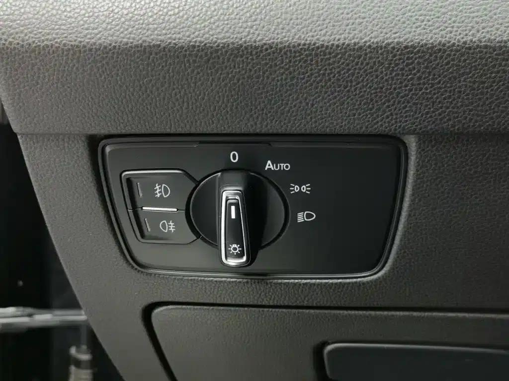 2019 Volkswagen Magotan 330TSI DSG Luxury Edition (China VI Emission Standard) — миниатюра 21