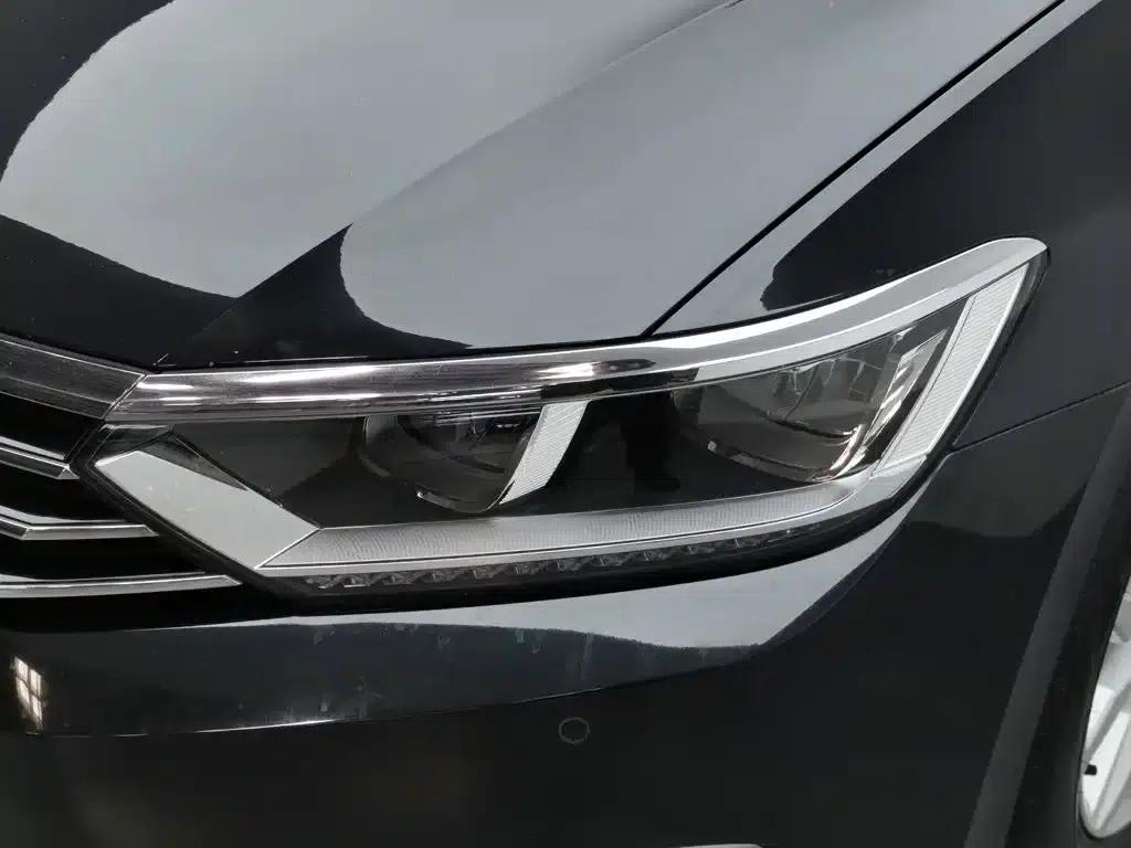 2019 Volkswagen Magotan 330TSI DSG Luxury Edition (China VI Emission Standard) — миниатюра 7