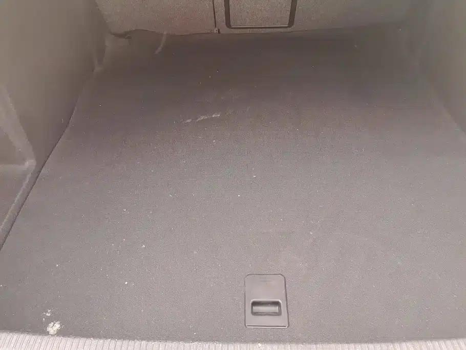 2016 Volkswagen Passat 1.8TSI Smart Comfort Edition — миниатюра 4