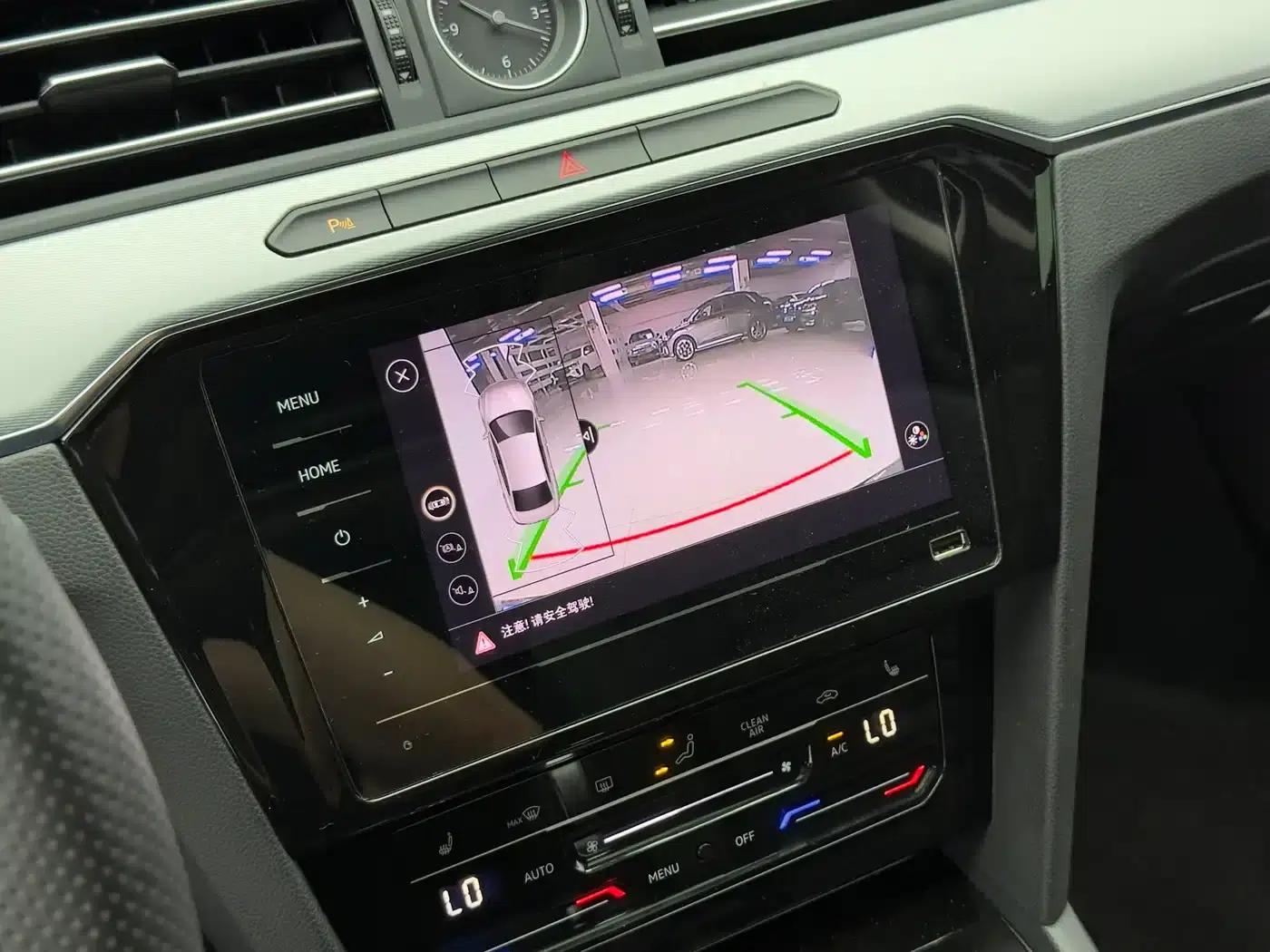 Volkswagen Magotan 2023 2 Millionth Unit Commemorative Edition 280TSI DSG Comfort Model — миниатюра 22