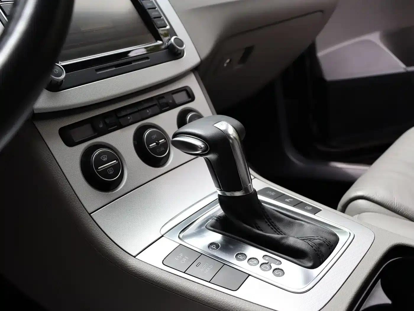 Volkswagen Passat 2009 2.0TSI DSG Comfort — миниатюра 19