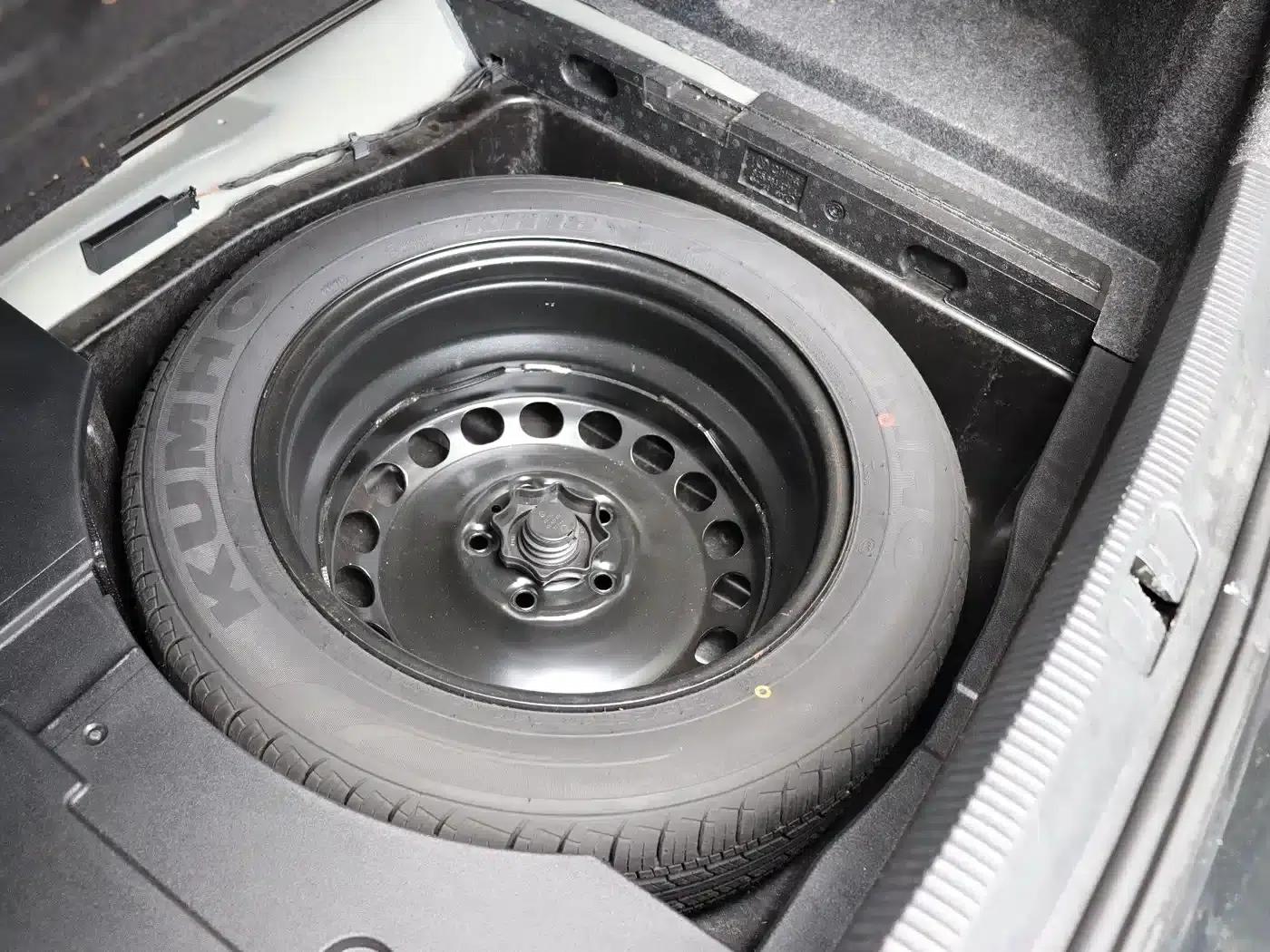 Volkswagen Passat 2009 2.0TSI DSG Comfort — миниатюра 23
