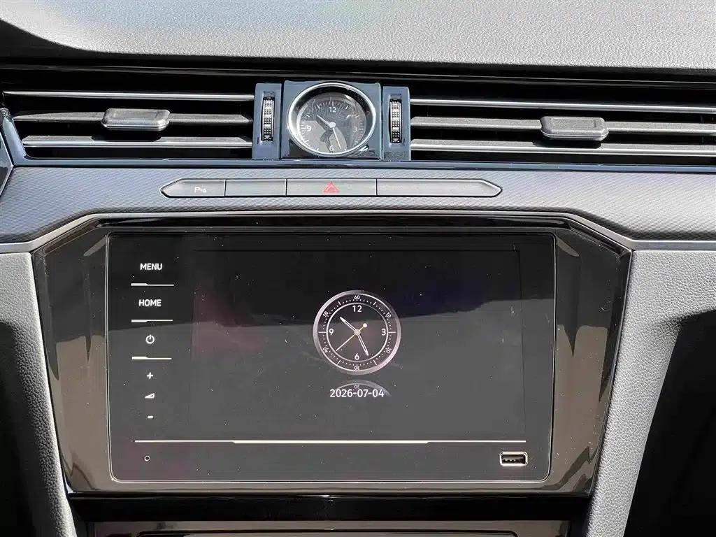 2020 Volkswagen Passat 330TSI DSG Leading Edition — миниатюра 14