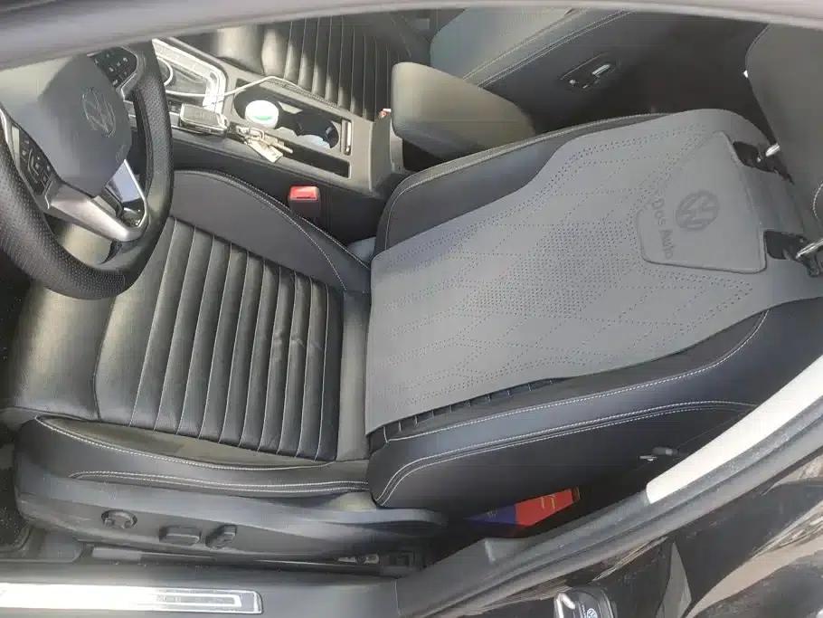 2020 Volkswagen Passat 330TSI DSG Leading Edition — миниатюра 9