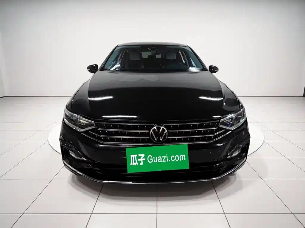 Volkswagen Magotan 2023 2 Millionth Unit Commemorative Edition 330TSI DSG Luxury — миниатюра 24