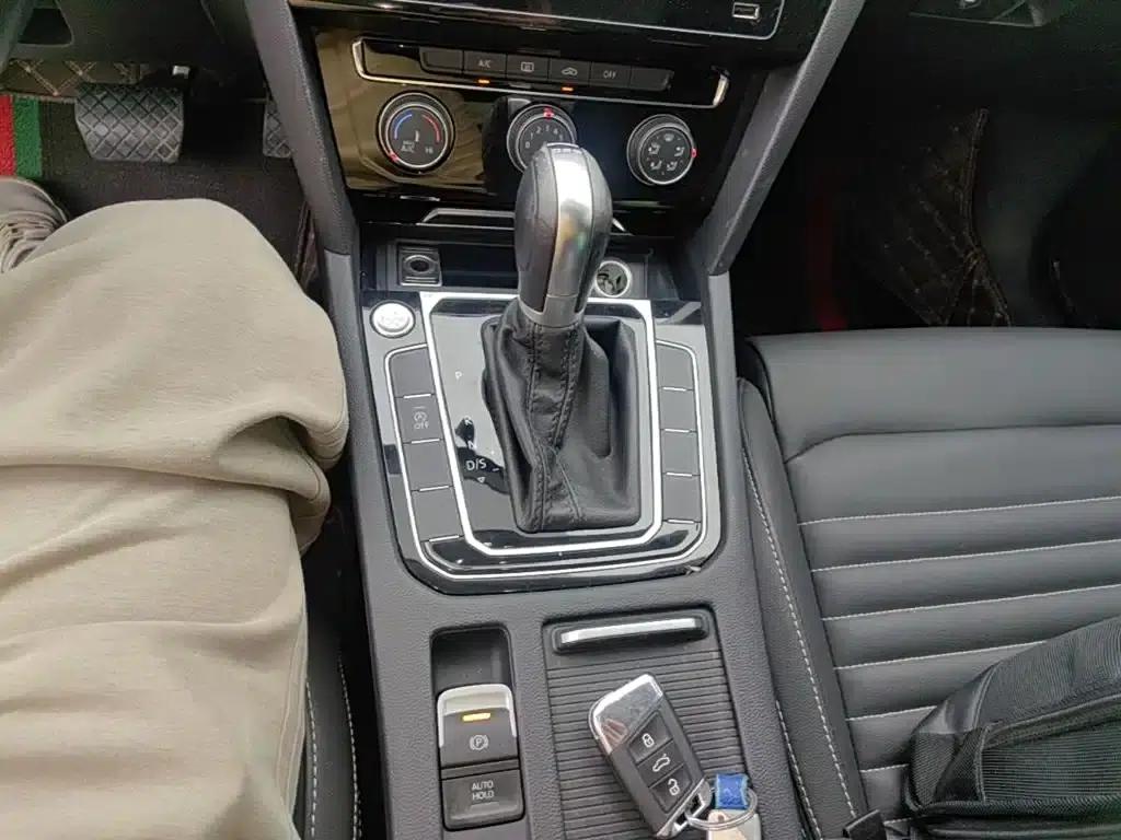 2020 Volkswagen Passat 280TSI DSG Comfort — миниатюра 14