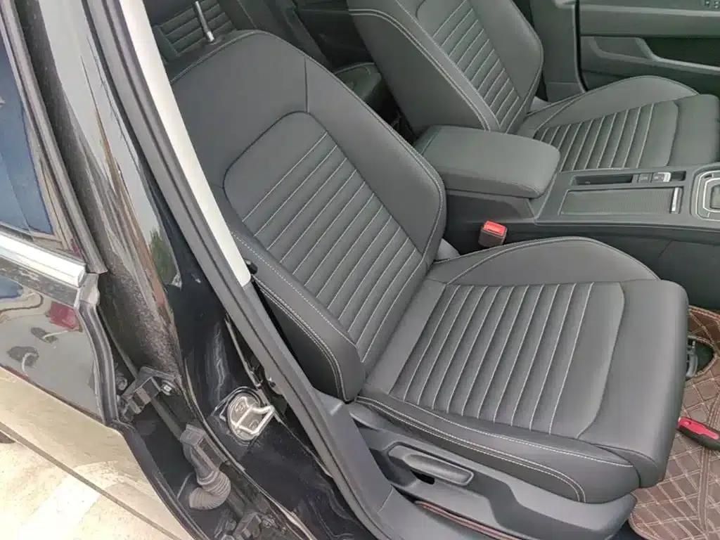 2020 Volkswagen Passat 280TSI DSG Comfort — миниатюра 25