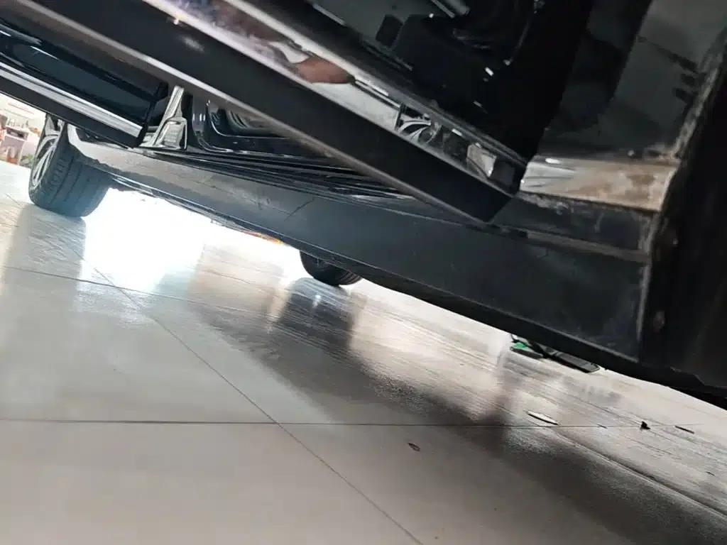 2018 Volkswagen Passat 330TSI DSG Premium — миниатюра 21