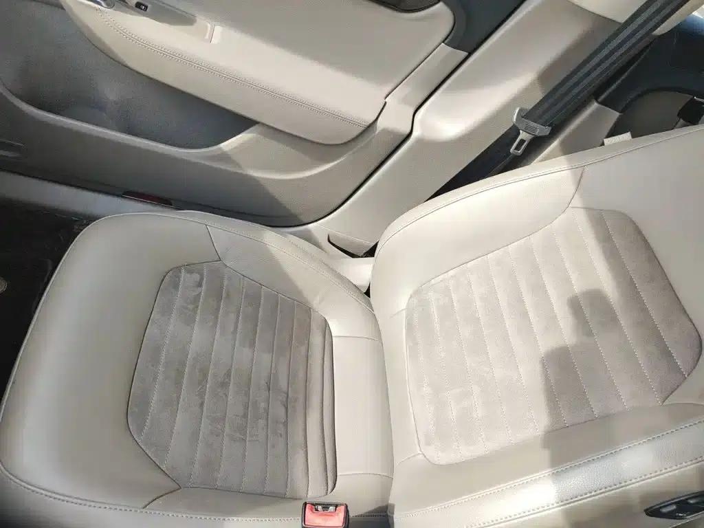 2015 Volkswagen Passat 1.8TSI Luxury — миниатюра 3