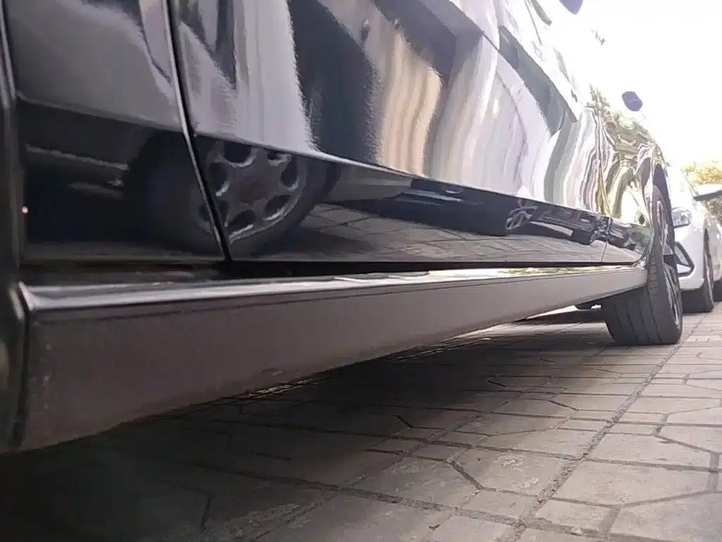 2024 Volkswagen Magotan 380TSI DSG Supreme Edition — миниатюра 22