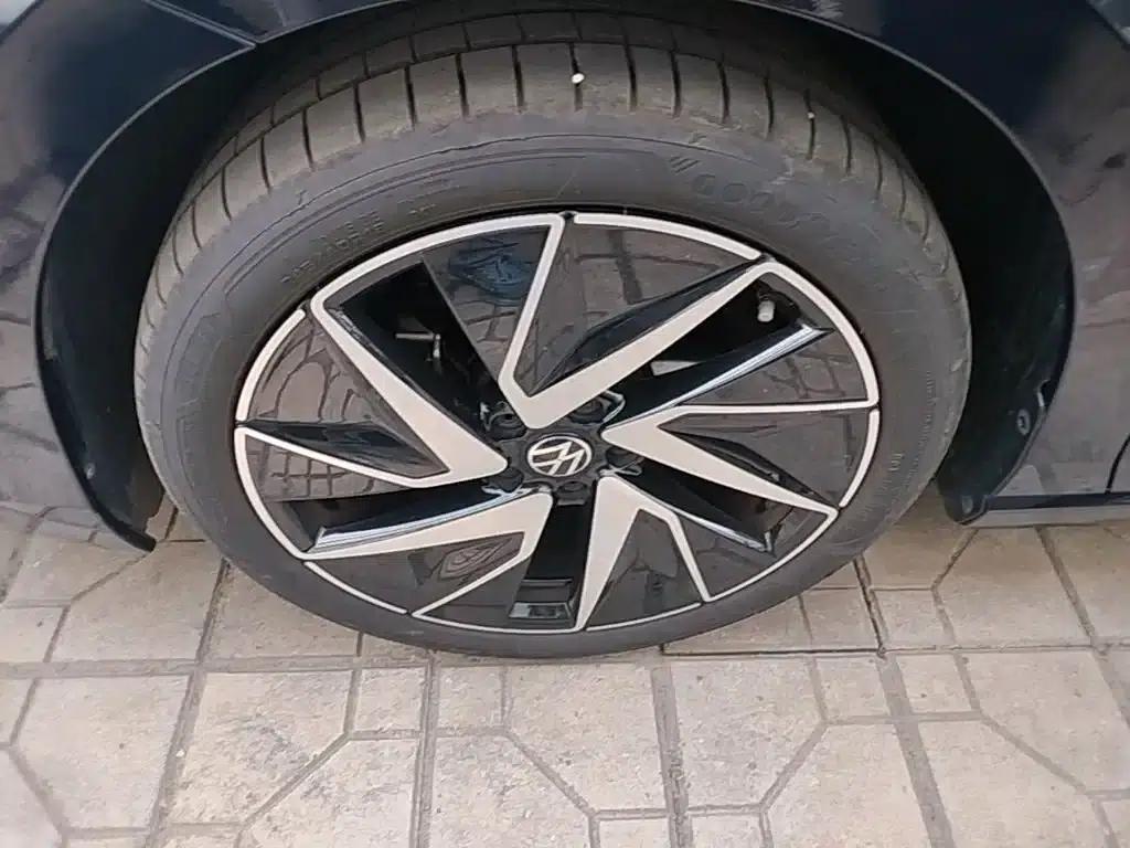 2024 Volkswagen Magotan 380TSI DSG Supreme Edition — миниатюра 23