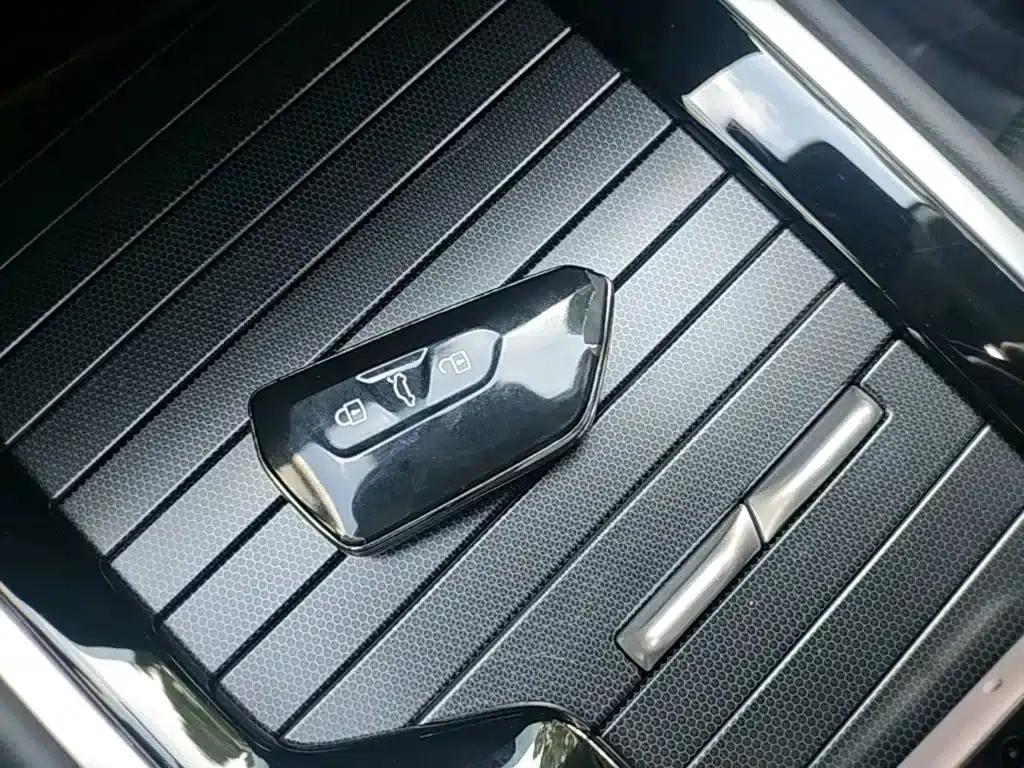 2024 Volkswagen Magotan 380TSI DSG Supreme Edition — миниатюра 9